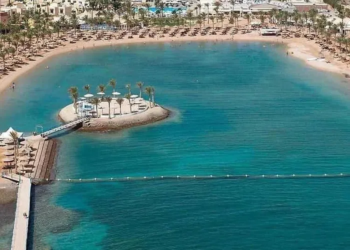 Mirage Bay Aquapark Cap Ahmed Appartement Hurghada