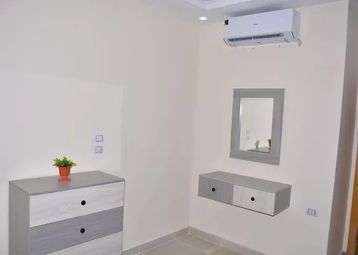 Appartement Mirage Bay Aquapark Cap Ahmed Hurghada